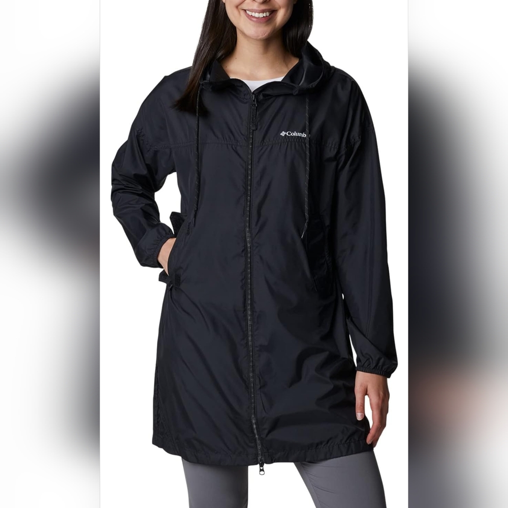 Columbia "Flash Challenger" Jacket